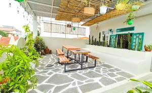 Là Nhà Homestay Phan Thiết