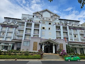 TTC Hotel - Đà Lạt