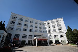 Khách sạn Ngọc Phát Đà Lạt