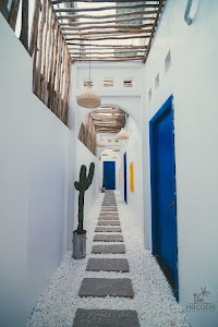 Hacoda Homestay