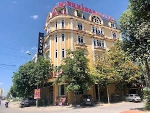 MINH HẰNG 3 HOTEL - Thanh Hoá