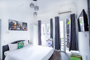 Mickey Homestay Hue