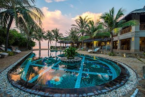 Sailing Club Resort Mui Ne