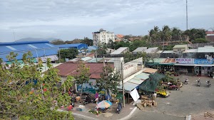 Khách Sạn Đức Thành 1