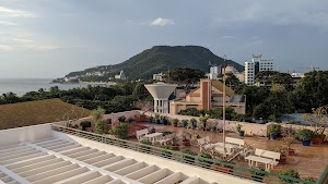 Palace Hotel Vũng Tàu