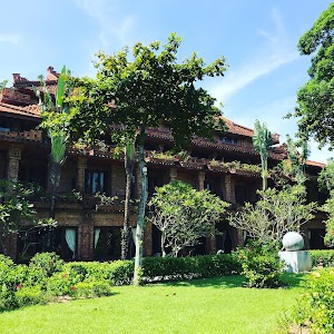 Vạn Chài Resort