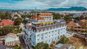 Anh Đức Đà Lạt Hotel