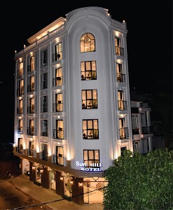 Sun Hill Hotel