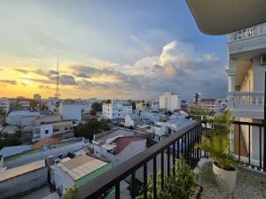 Osaka Boutique Phan Thiet Hotel