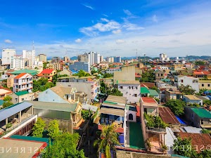 Huế Serene Palace Hotel