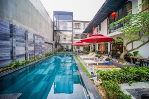 Life Boutique Hotel