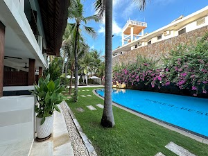 Resort Biển Trời Mũi Né - Sunsea