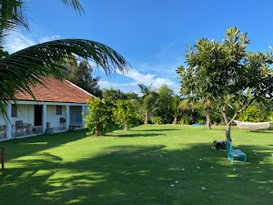 Phan Thiết Beach House