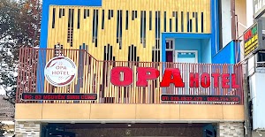 Opa Hotel