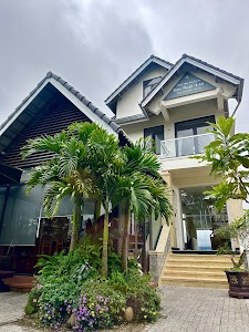 Hoa Ngoc Lan - The Orchid villa Dalat
