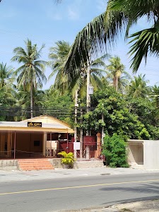 Khách Sạn Ân Cần