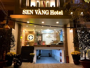 Sen Vàng Hotel