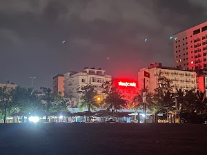 Tâm Lộc Phát Hotel - Sầm Sơn