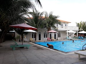 Dong Loi Hotel