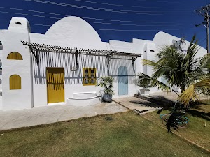 THE HAPPY RIDE GLAMPING