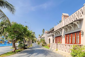 Le VIVA Resort Mui Ne