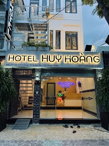 Hotel Huy Hoàng