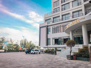 Dragon Sea Hotel Sầm Sơn