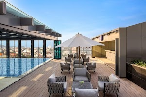 Meliá Vinpearl Thanh Hoa