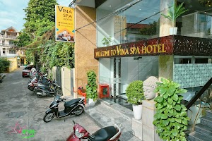 Vina Spa Hotel Huế