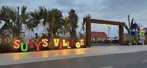 SuLy’s Village Homestay-Camping-Cafe&Bar