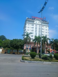 Khách sạn Phù Đổng