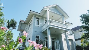 Villa Panda - Mui Ne Viet Nam