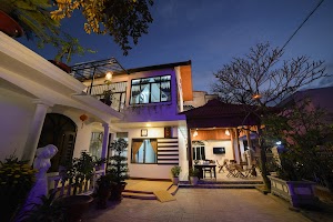 Asean Garden Homestay Hue