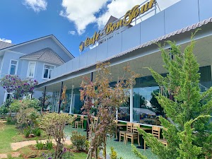 Bonjour Hotel Dalat