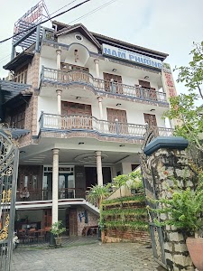 Nam Phuong Riverside Villa