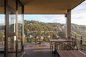 HLS Dalat Lodge
