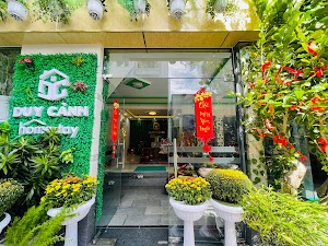 Duy Cảnh Homestay