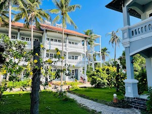 MUINE SUN & SEA Resort | Glamping