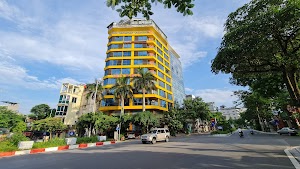 Khách sạn Sunset Westlake Hà Nội | Sunset Westlake Hanoi Hotel