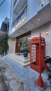 Amy Hotel And Apartment Huế