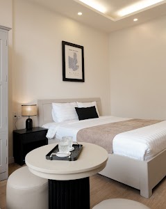 Ngọc Trai Vàng Hotel