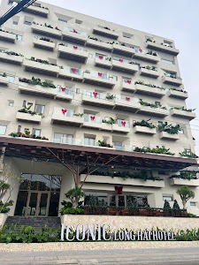 Iconic Long Hai Hotel