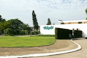 Khách sạn Thắng Lợi