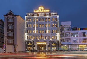 Khách sạn Marigold Dalat