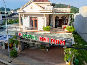 Hải Nam Motel