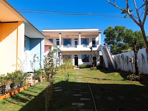 Hòn Rơm Bay Homestay