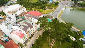 Khải Ngọc Đà Lạt Hotel