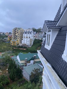 Aurora Hotel Dalat