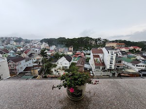 Khách sạn Minh Chiến Đà Lạt