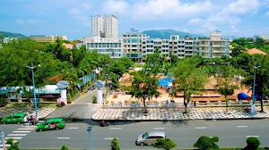 New Wave Hotel